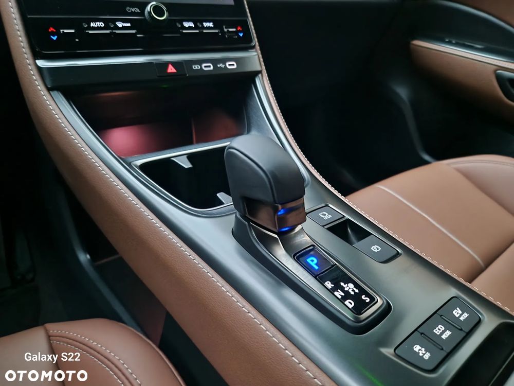 Lexus LBX 1.5 Hybrid Original Edition - 22