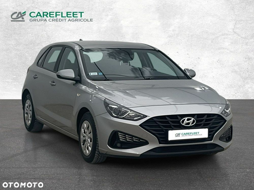 Hyundai i30 1.5 DPI Classic + - 3