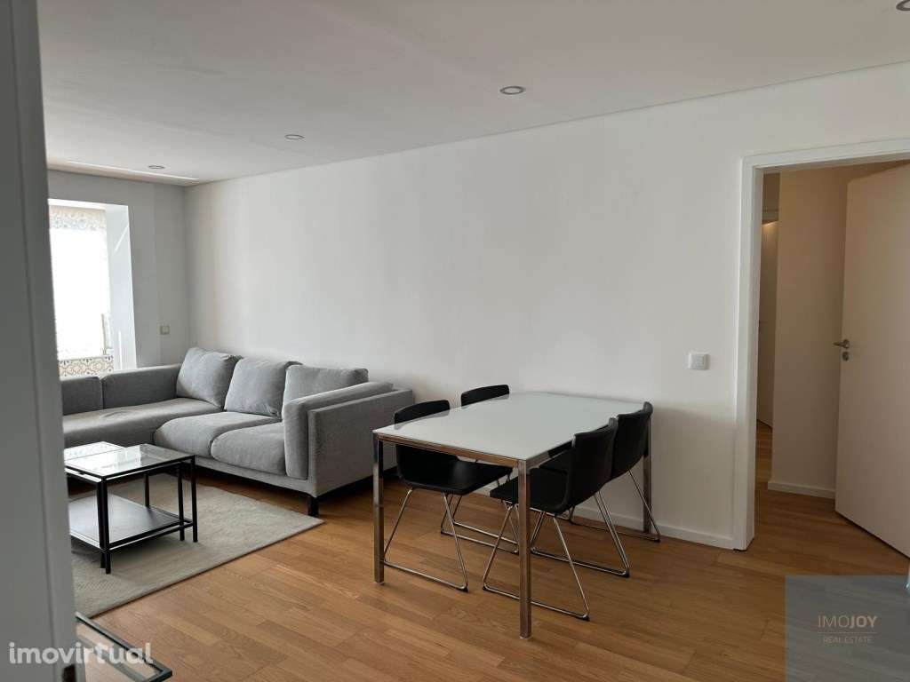 Apartamento T2 no Campo Alegre - Grande imagem: 5/48