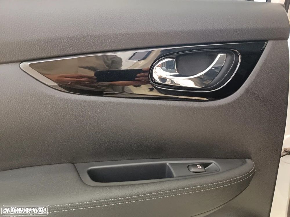 Nissan Qashqai 1.5 dCi Business Edition DCT - 28
