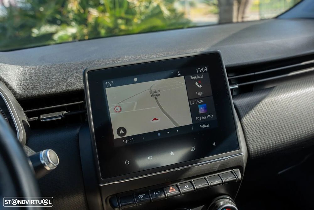 Renault Clio 1.0 TCe Intens - 8