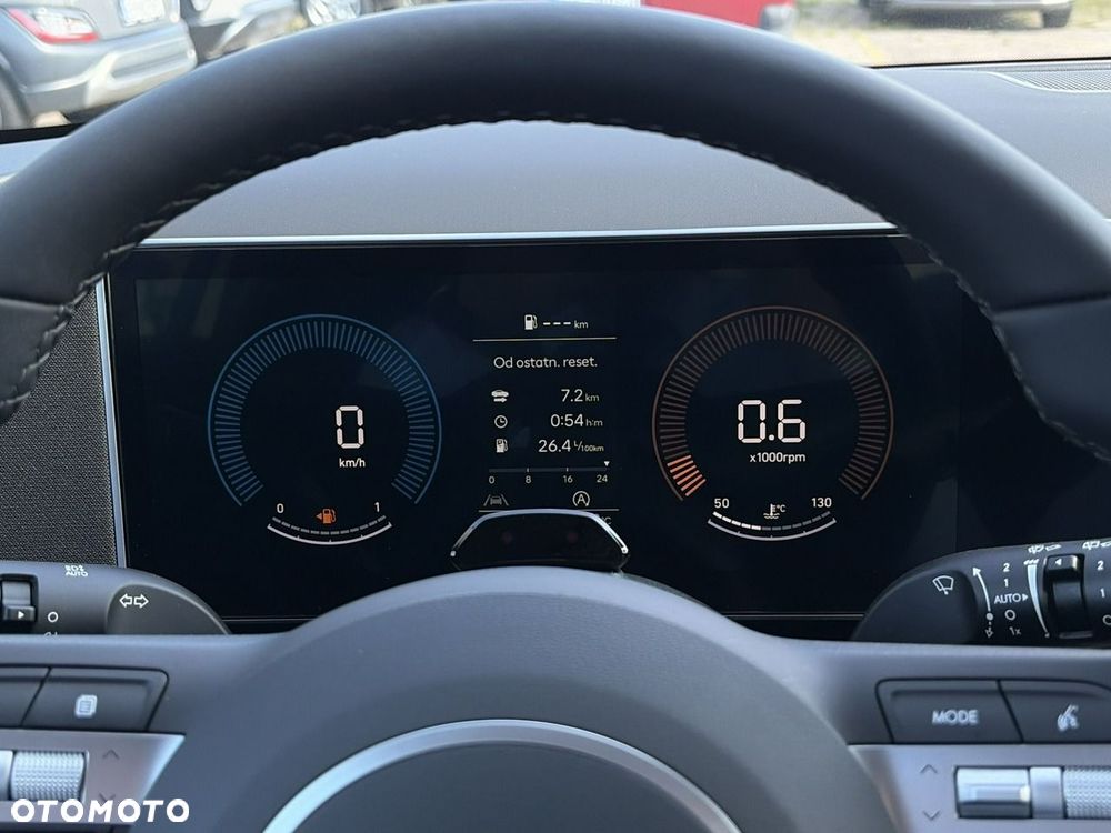 Hyundai Tucson - 9