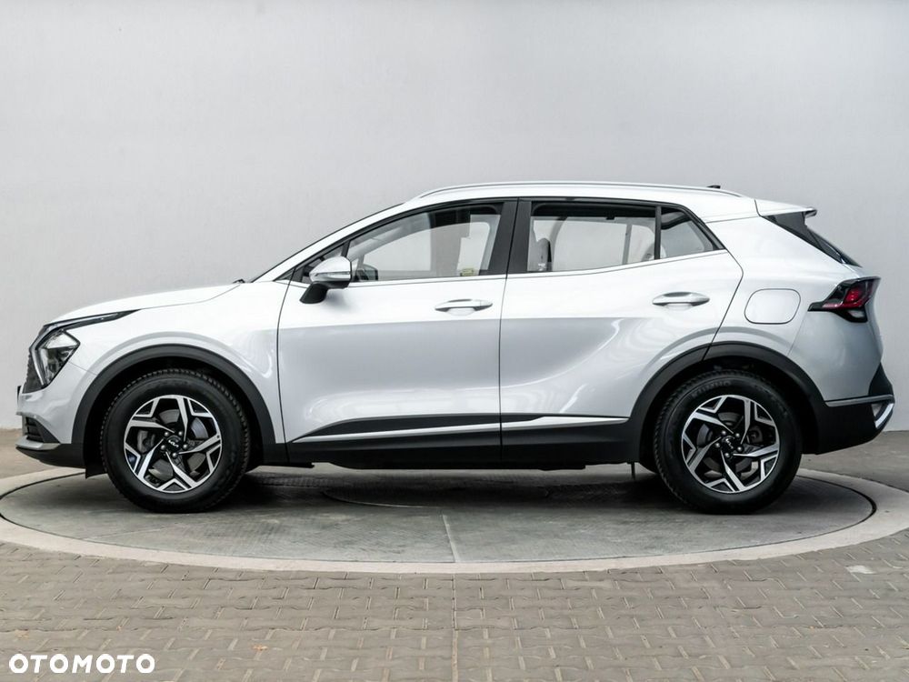 Kia Sportage 1.6 T-GDI M 2WD - 6
