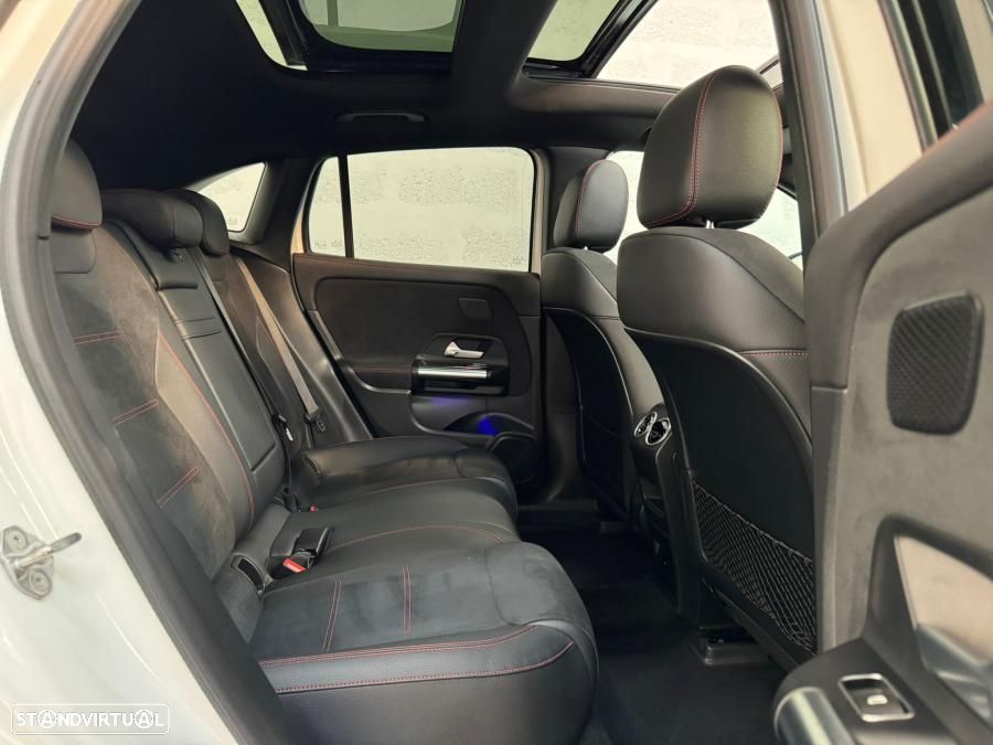 Mercedes-Benz EQA 250 AMG Line - 55
