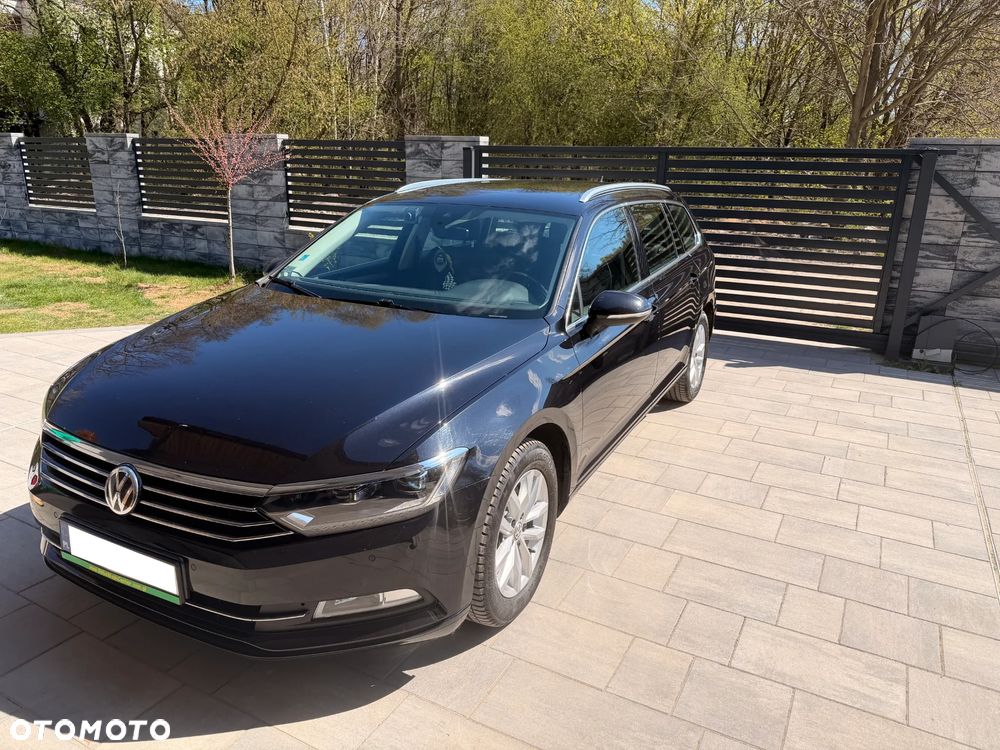 Volkswagen Passat 2.0 TDI BMT Highline - 3