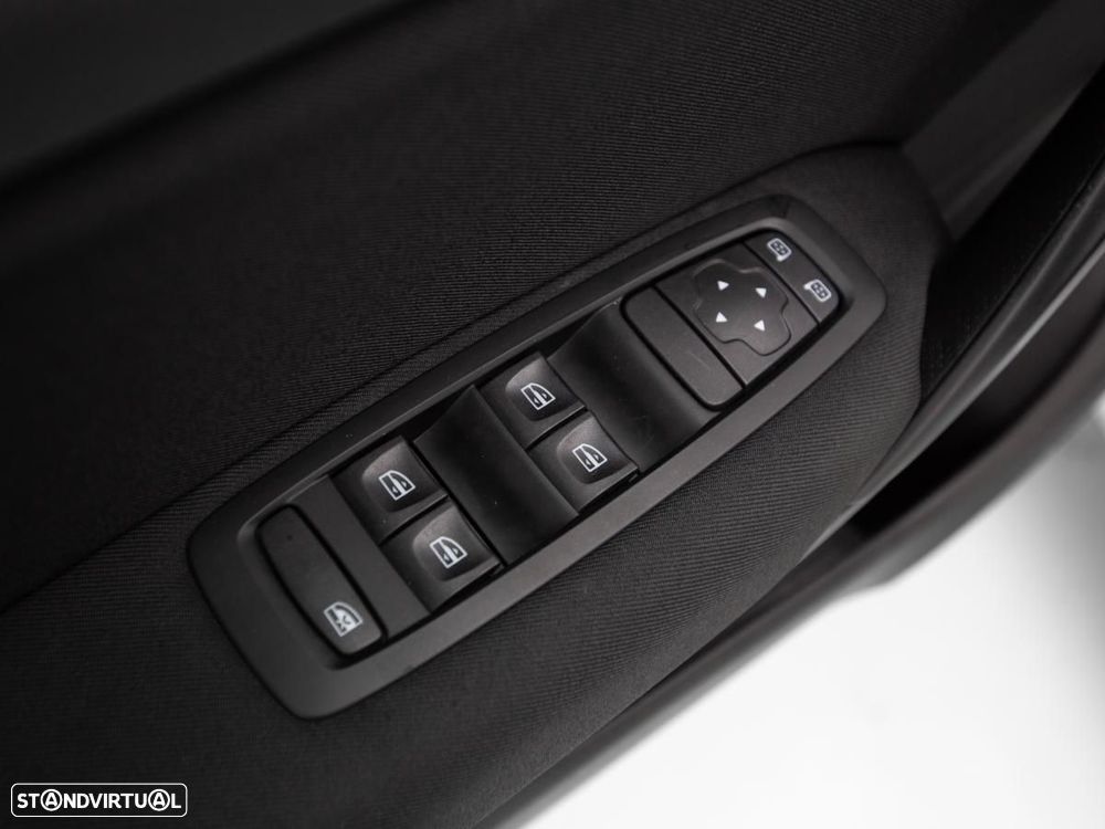 Renault Mégane Sport Tourer 1.5 Blue dCi Zen - 12