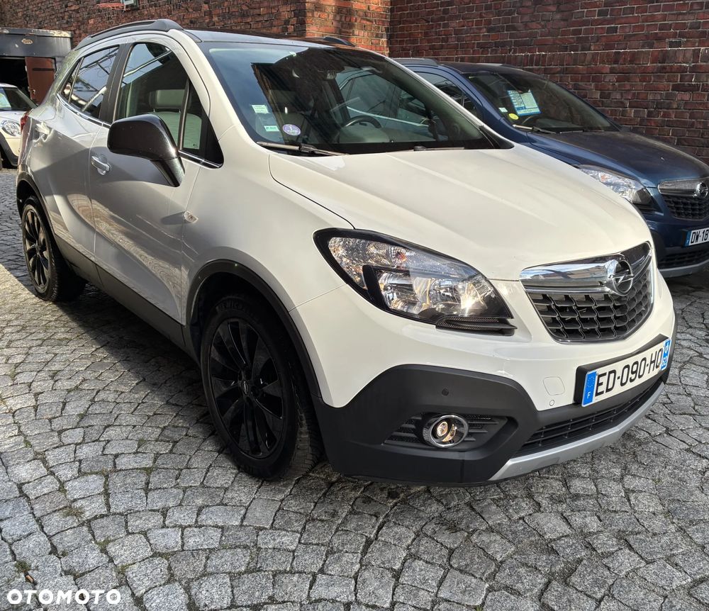 Opel Mokka 1.4 T Enjoy - 3