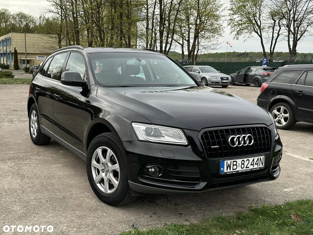 Audi Q5 - 3