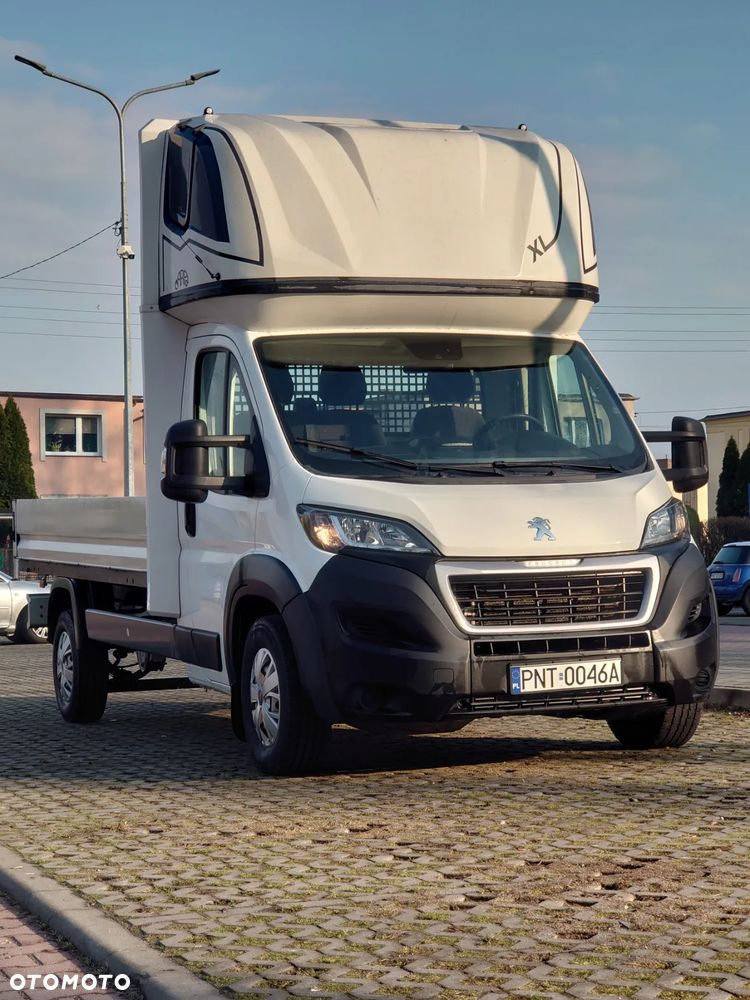 Peugeot Boxer - 4