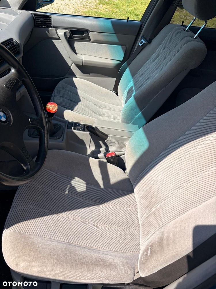 BMW Seria 5 - 10