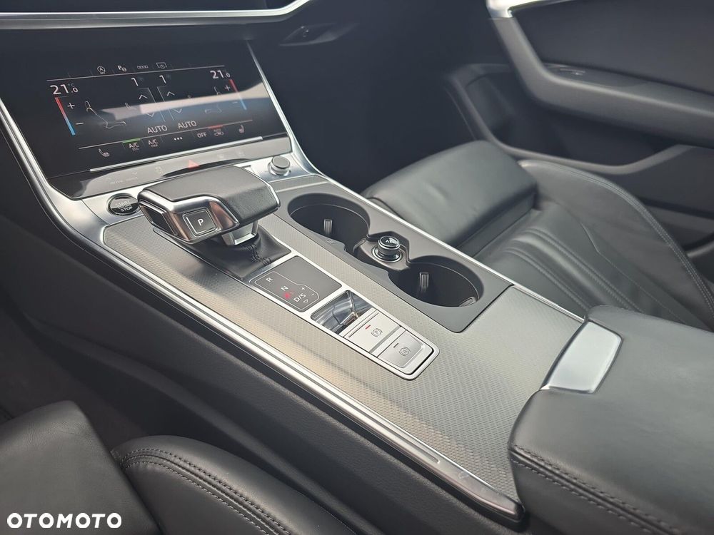 Audi A6 Avant 40 TDI mHEV Quattro Sport S tronic - 14