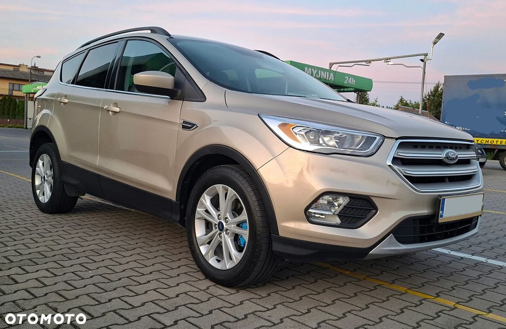 Ford Escape - 6