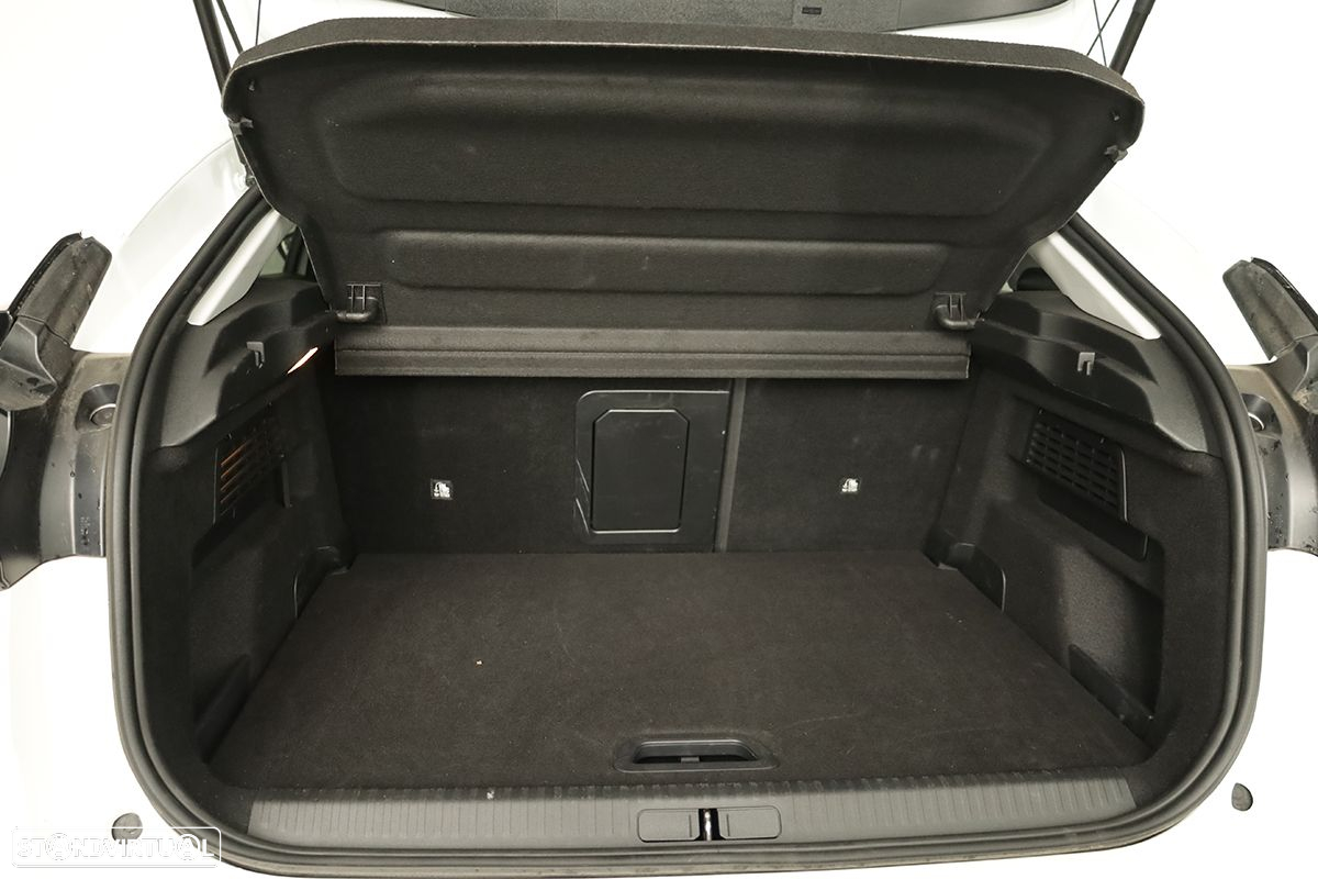 Citroën C4 1.2 PureTech Plus EAT8 - 23