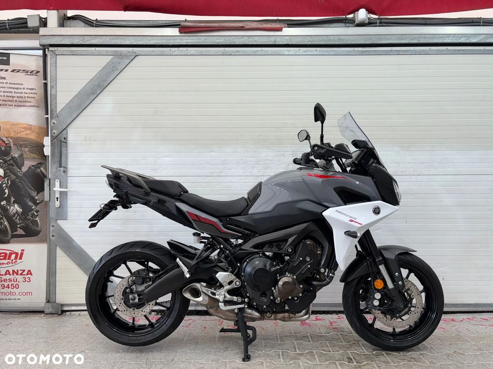 Yamaha MT - 2