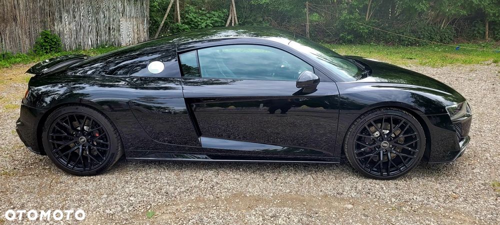 Audi R8 Coupé V10 RWD Performance - 3