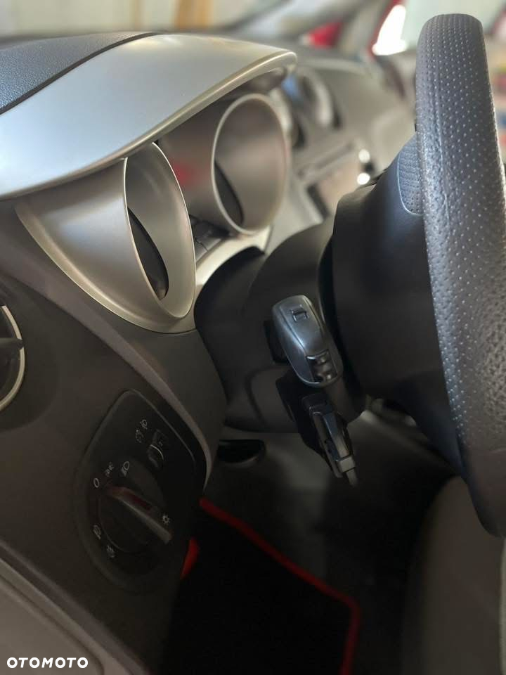 Seat Ibiza - 16