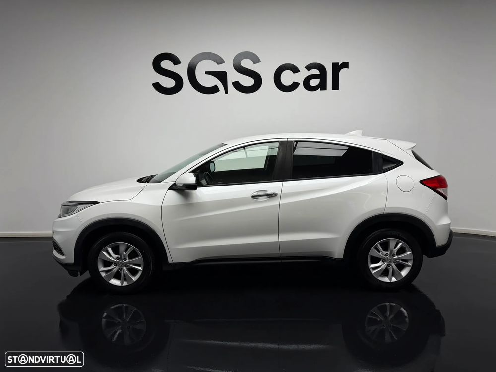 Honda HR-V 1.5 i-VTEC Elegance Navi - 2