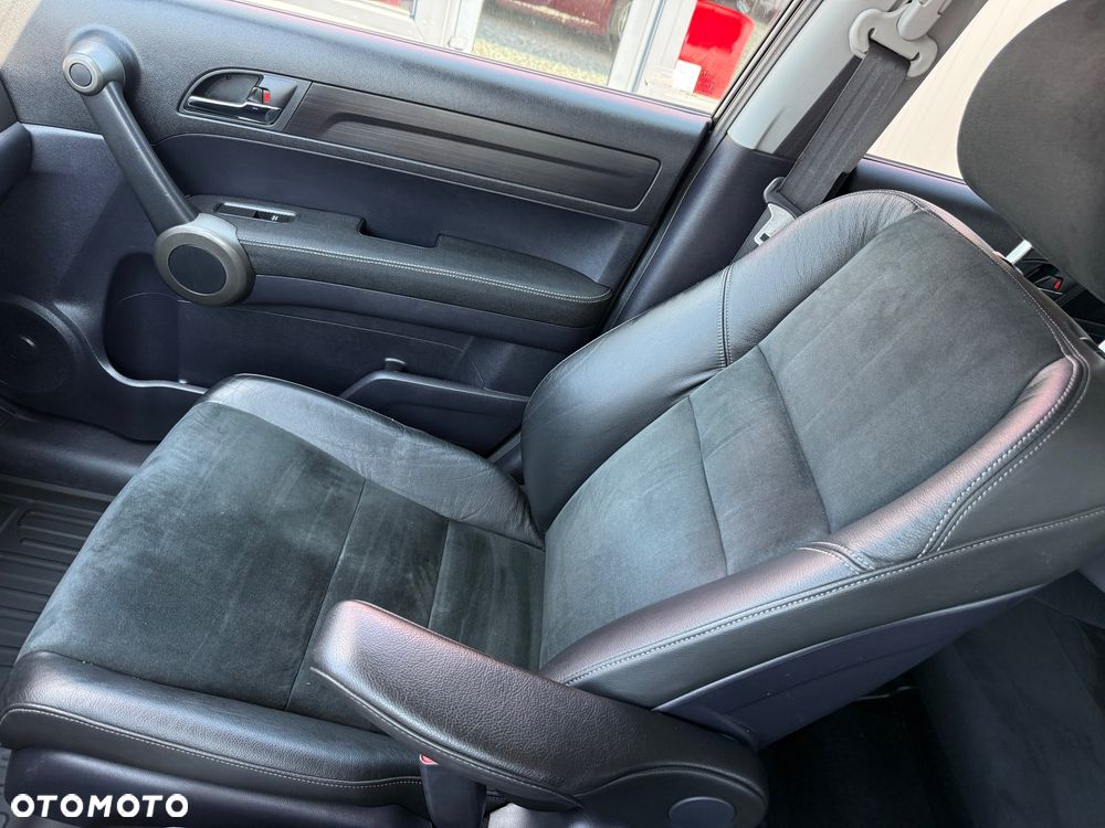 Honda CR-V 2.0 Elegance Lifestyle - 4