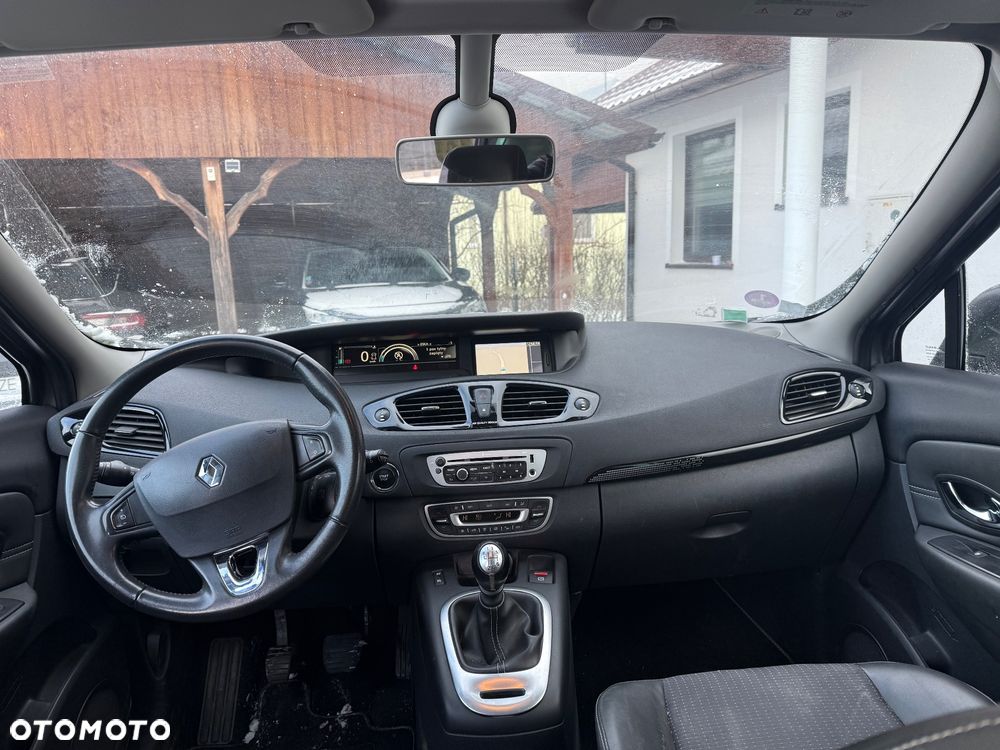 Renault Scenic - 10