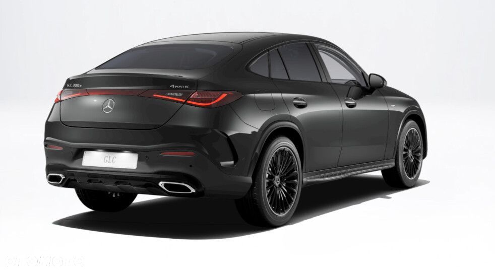 Mercedes-Benz GLC - 5