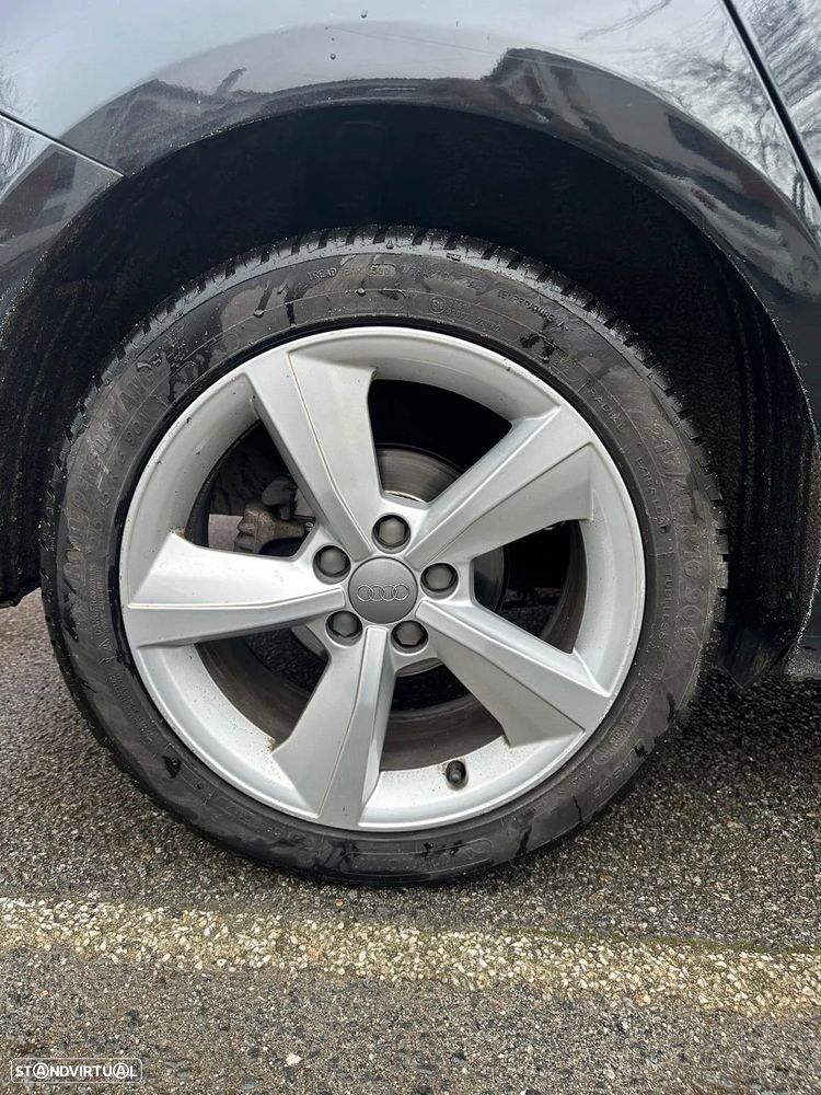 Audi A1 Sportback ver-1-6-tdi - 14