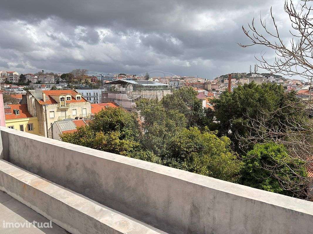 Apartamento T3 para venda - Grande imagem: 5/21