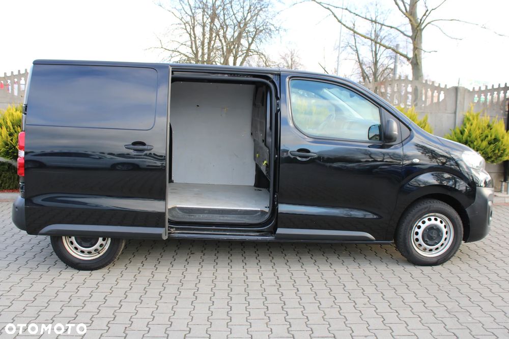 Peugeot Expert III - 14