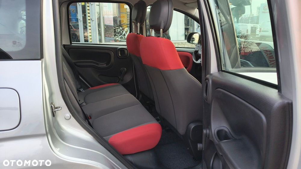 Fiat Panda 1.2 Easy - 16