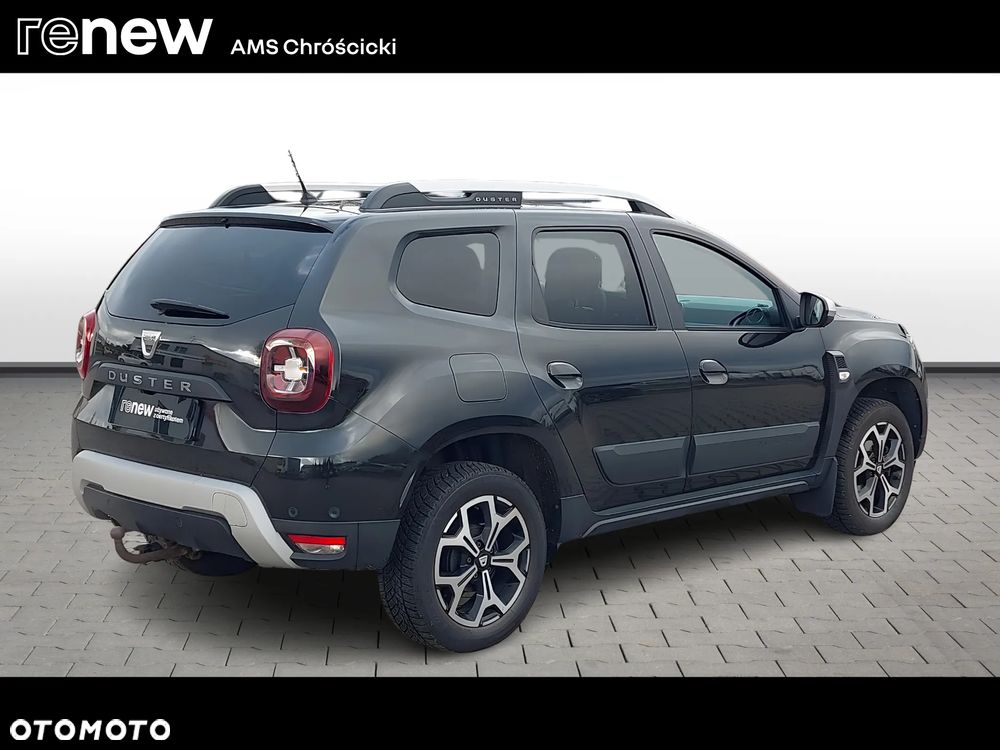 Dacia Duster 1.0 TCe Prestige - 5
