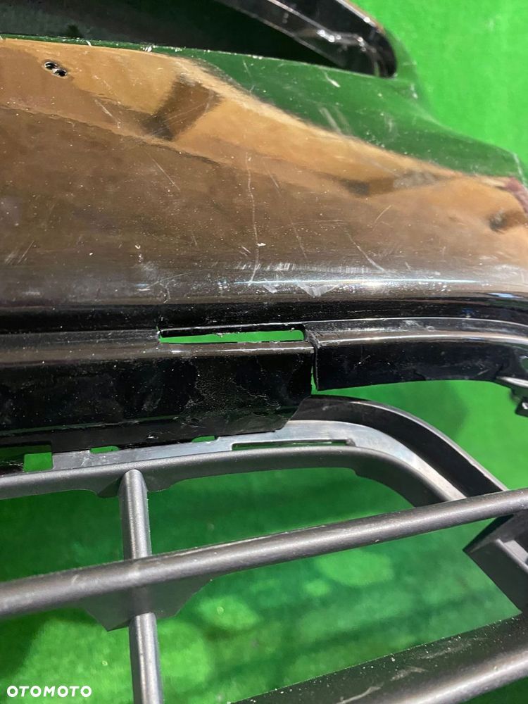 ZDERZAK PRZEDNI VOLVO S60 V60 LIFT 13- NR.5264 - 3