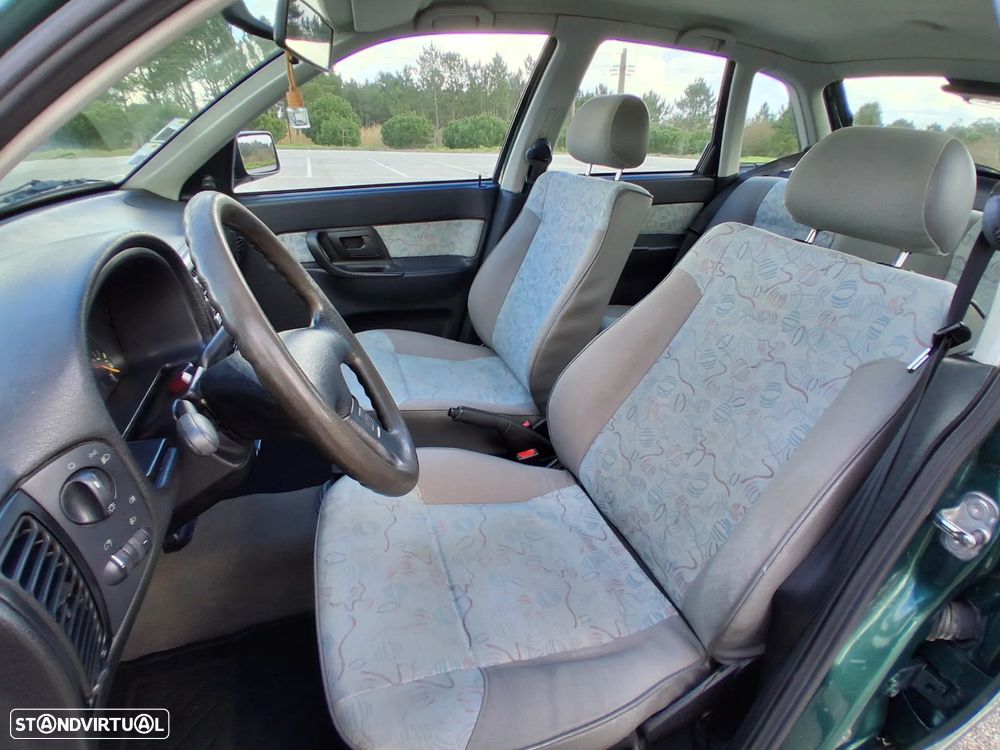 SEAT Ibiza 1.0 Entry - 12