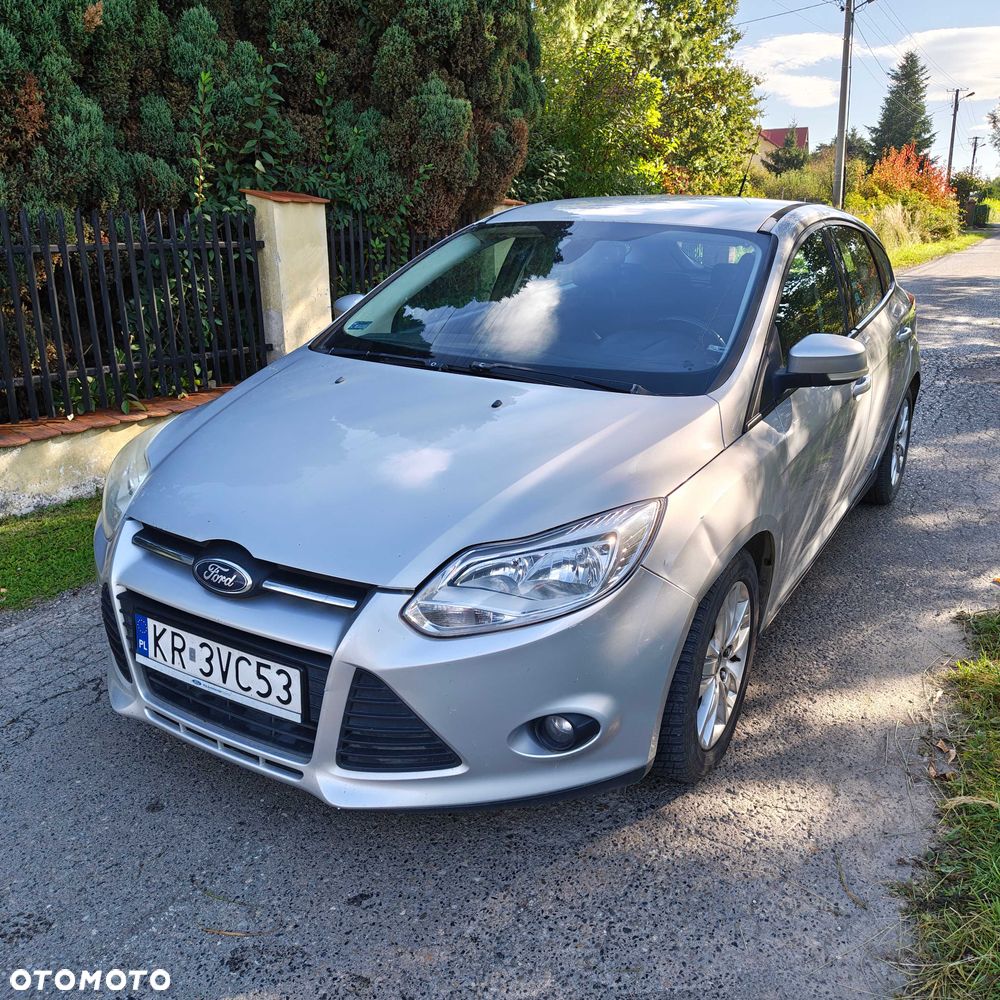Ford Focus - 2