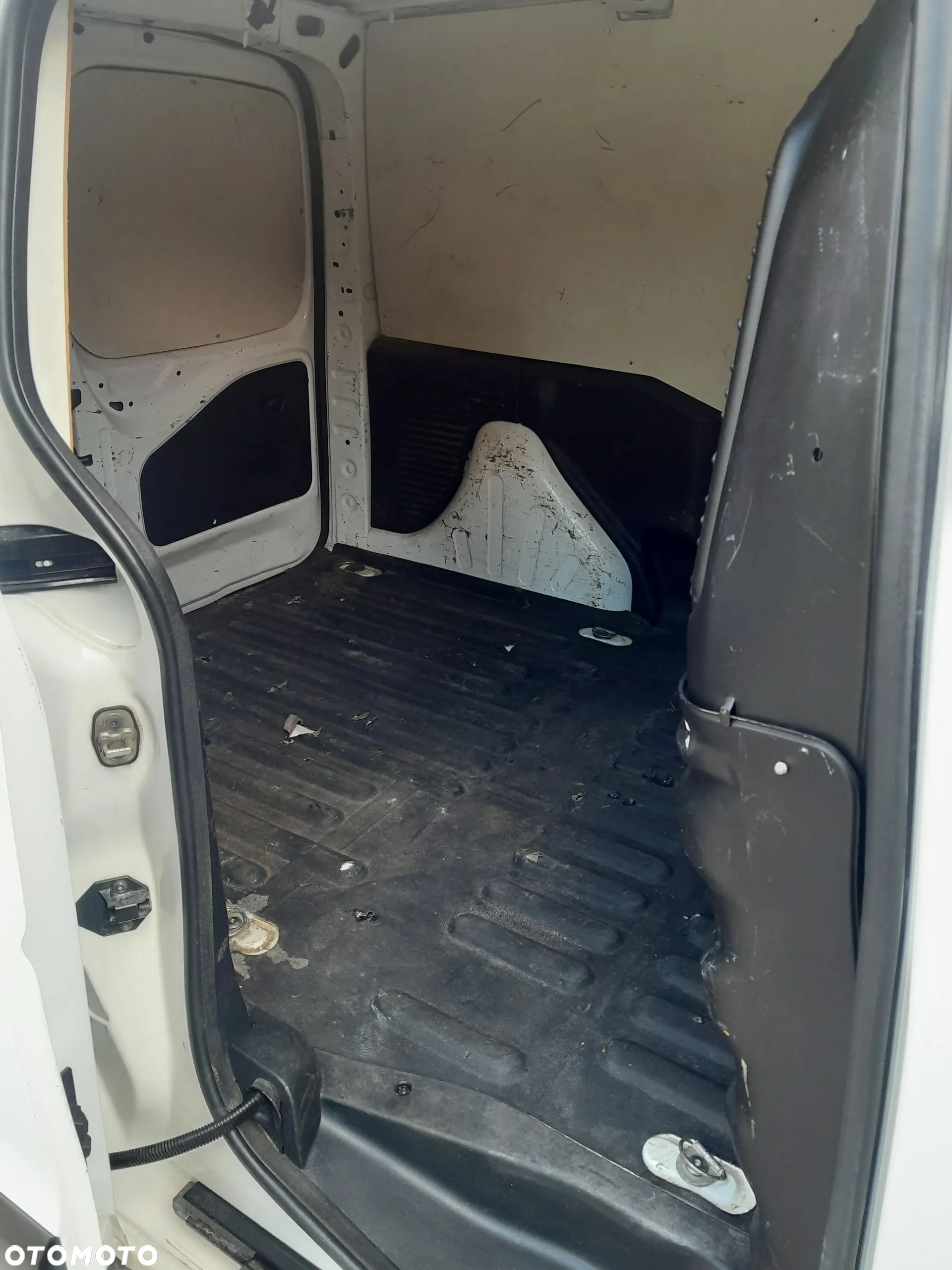 Citroën BERLINGO - 5