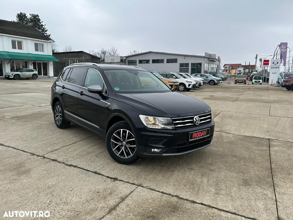 Volkswagen Tiguan 2.0 TDI SCR DSG ACTIVE - 5