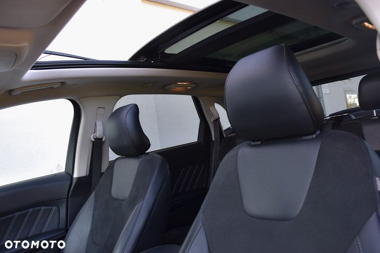 Ford Edge 2.0 TDCi Twin-Turbo 4WD ST-Line - 22