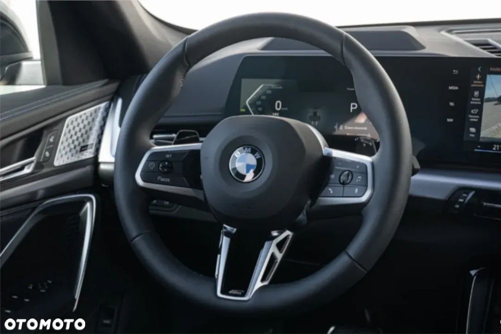 BMW X1 sDrive20d mHEV - 8