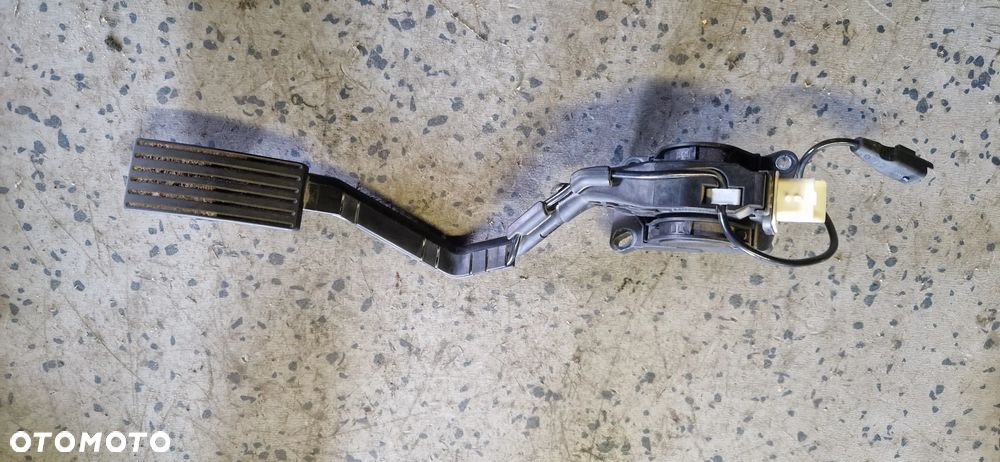 CITROEN C5 PEUGEOT 407 POTENCJOMETR GAZU 9650341780 0280455012