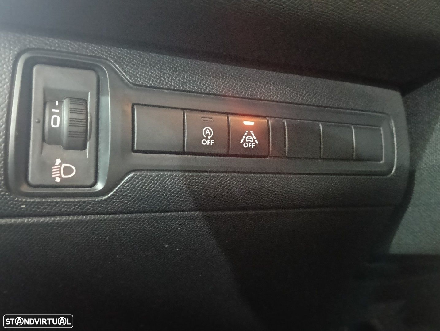 Peugeot 308 SW 1.6 BlueHDi Active - 24