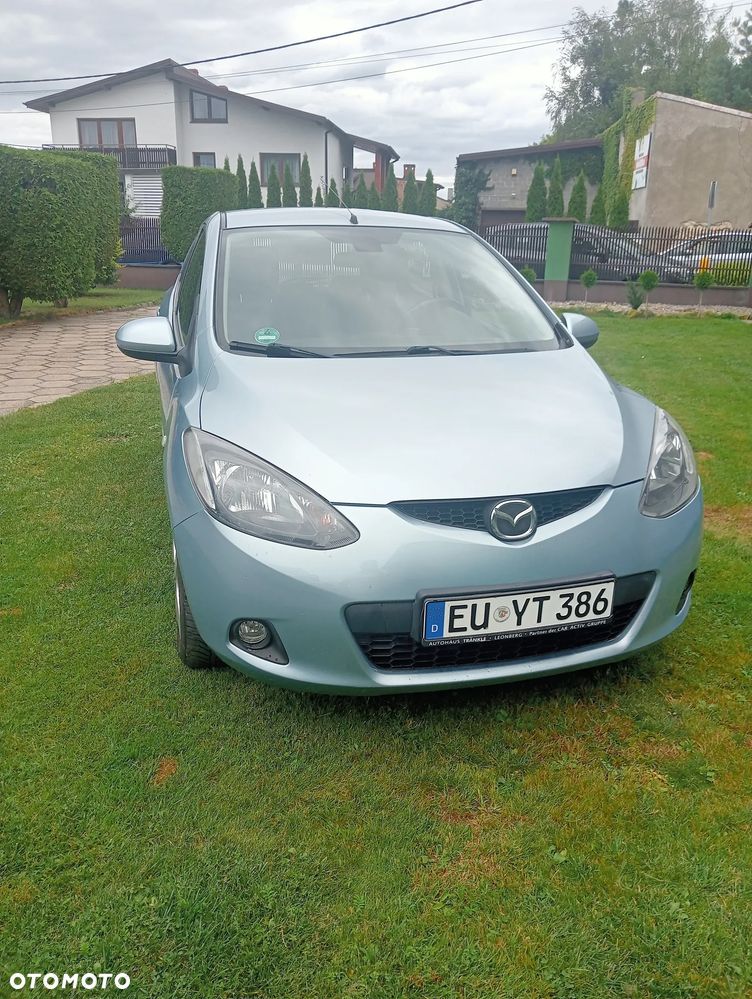 Mazda 2 1.5 Dynamic - 2