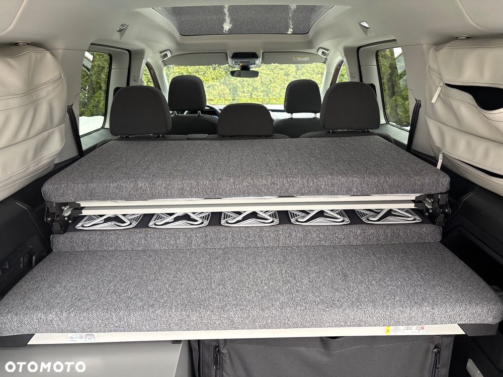 Volkswagen Caddy - 17