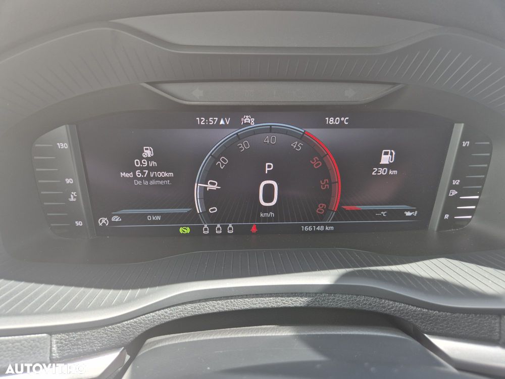 Skoda Karoq 2.0 TDI 4X4 DSG Ambition - 17