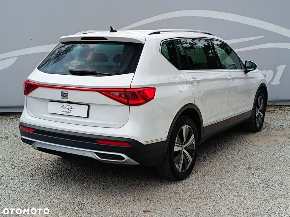 Seat Tarraco - 14