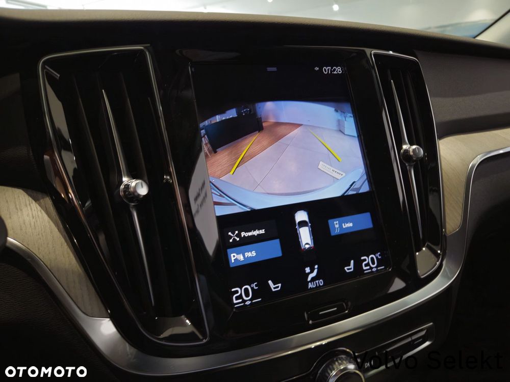 Volvo V60 - 26