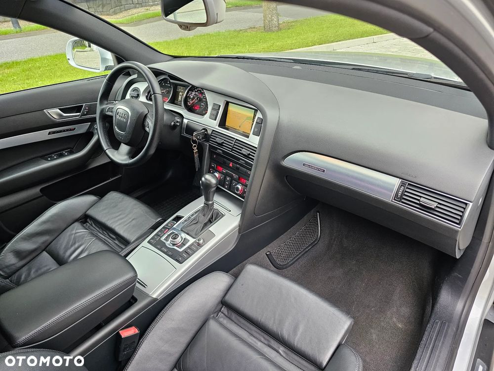 Audi A6 Avant - 20