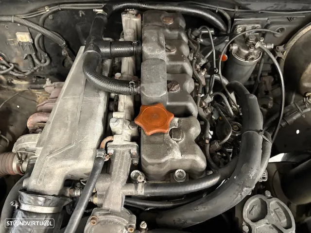 Land Rover Range Rover 2.4 Turbo D Vogue - 60