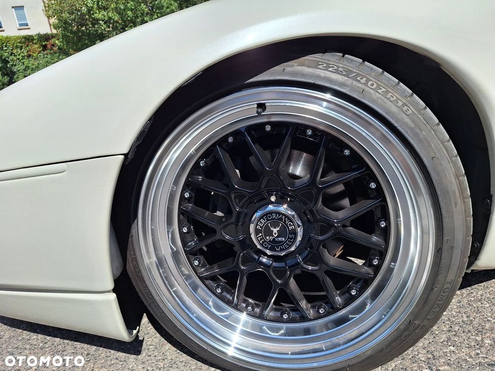 Nissan 300 ZX - 18