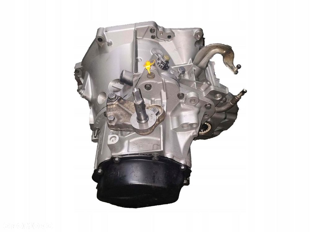 Skrzynia biegów Citroën C-Elysee 1.6 hdi - 3