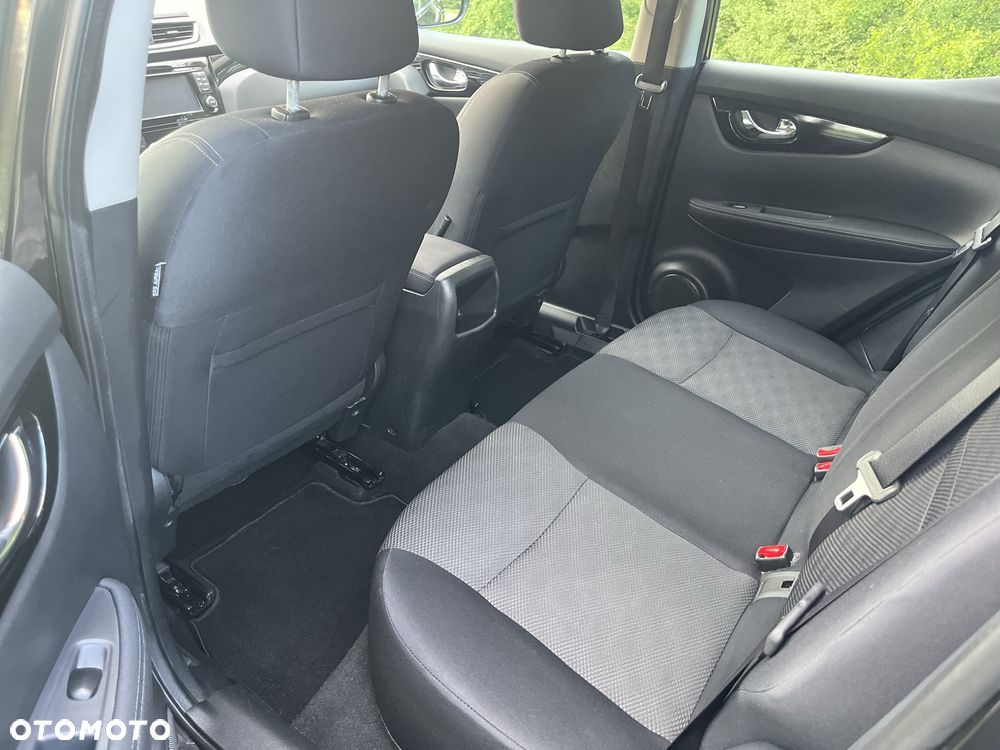 Nissan Qashqai - 7