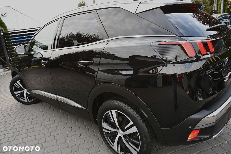Peugeot 3008 THP 165 EAT6 Stop & Start Allure - 31