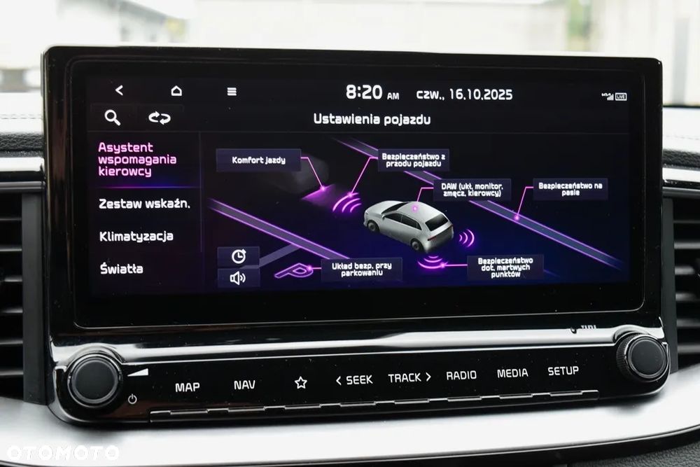 Kia ProCeed 1.5 T-GDI GT Line DCT - 40